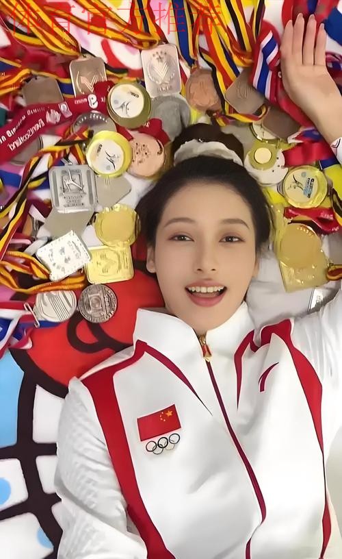 人物 | 赵瑜洁:越努力 越挑战 敢为人先不负华年 人物 | 赵瑜洁:越努力 越挑战 敢为人先不负华年