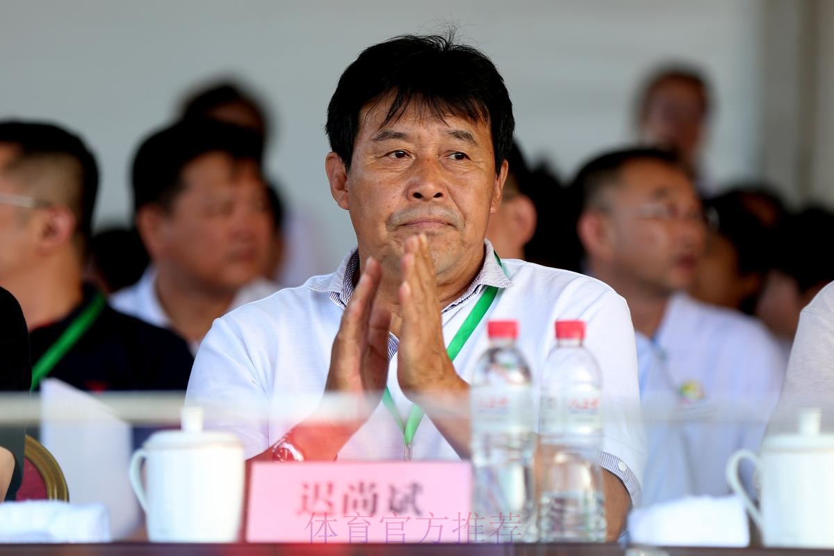 中国足球名宿迟尚斌去世 中国足球名宿迟尚斌去世