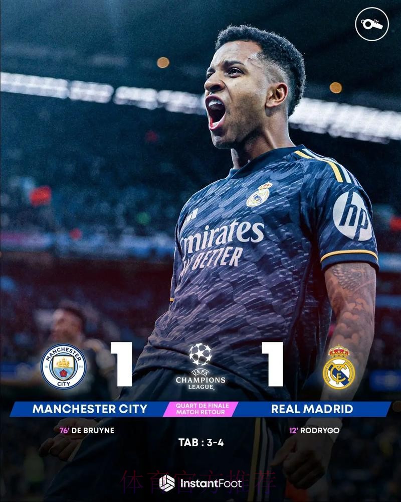 皇马记者：罗德里戈最多将伤缺3个月时间